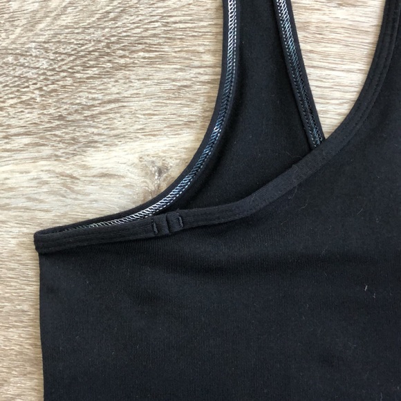Lululemon full on Luon racerback tank “sweat is Liquid Gold” - Picture 10 of 11